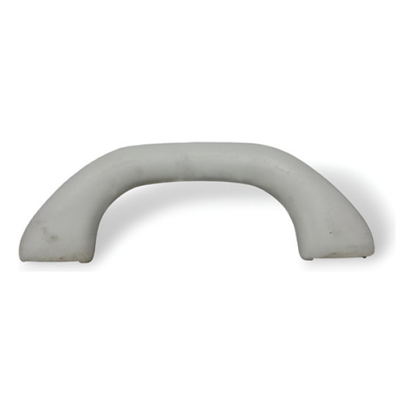 Alça Teto Vw Jetta  2008 A 2010 Bege