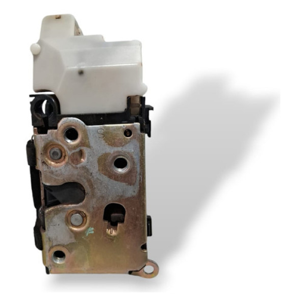 Fechadura Traseira Esquerda Ecosport Fiesta 2002 A 2014