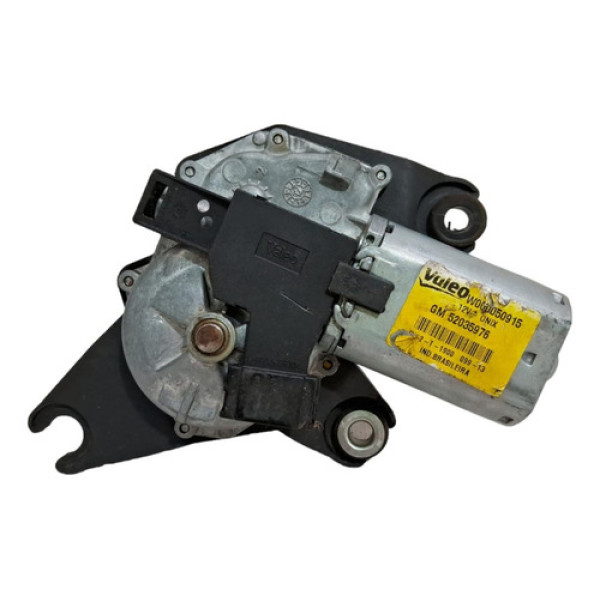Motor Do Limpador Traseiro Onix 2013
