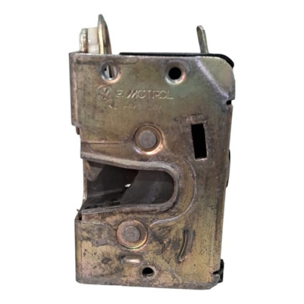 Fechadura D/d Gol 2000/01