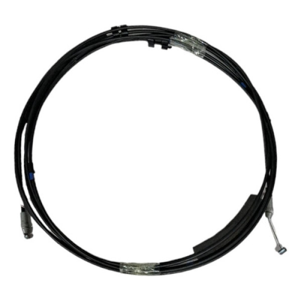 Cabo Porta Malas E Portinhola Toyota Corolla Altis 2018