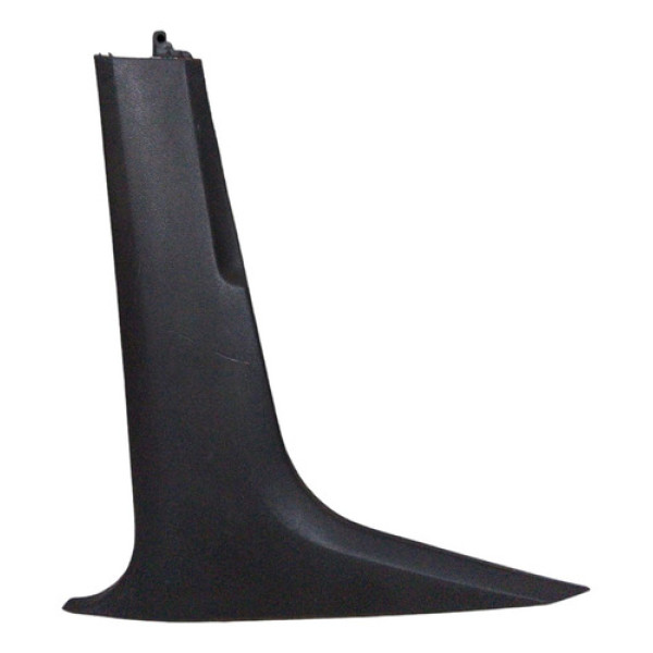 Acabamento Coluna Central Diant Esquerda Fd Fiesta Flex 2014