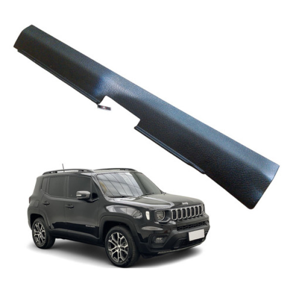 Acabamento Painel L/direito Jeep Renegade 2015 A 2022