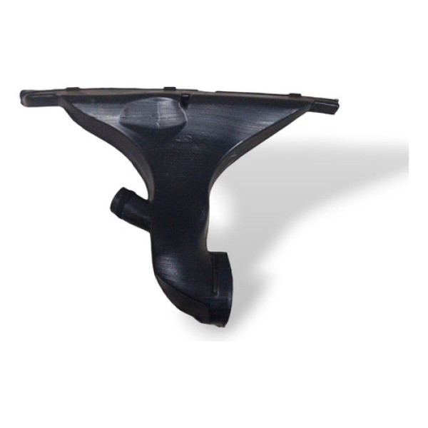 Duto Entrada Ar Painel Direito Fd Fiesta Flex 2014