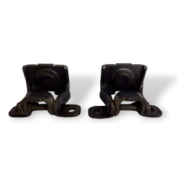 Par Dobradiça Tampa Traseira T-cross 2019-2023 901278580