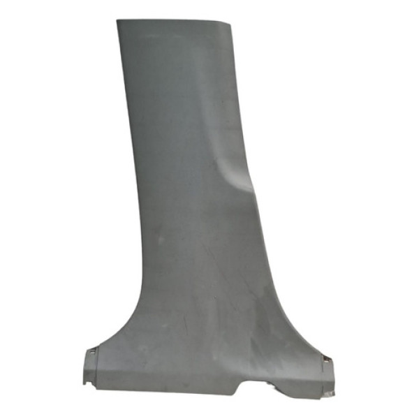 Acabamento Coluna Lateral Esquerda Corolla 2009 A 2014 Orig