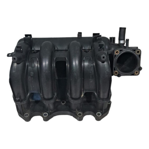 Coletor Admissão Vw Polo Sedan 1.6 2005
