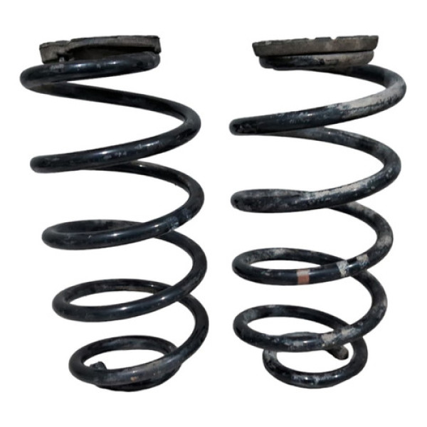 Par Molas Dianteira Spin 2015 A 2018