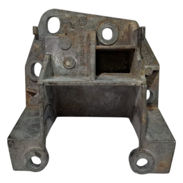 Suporte Coxim Cambio Fiesta 2008 A 2013