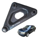 Suporte Agregado Esquerdo Astra Zafira Vectra 1999 A 2011