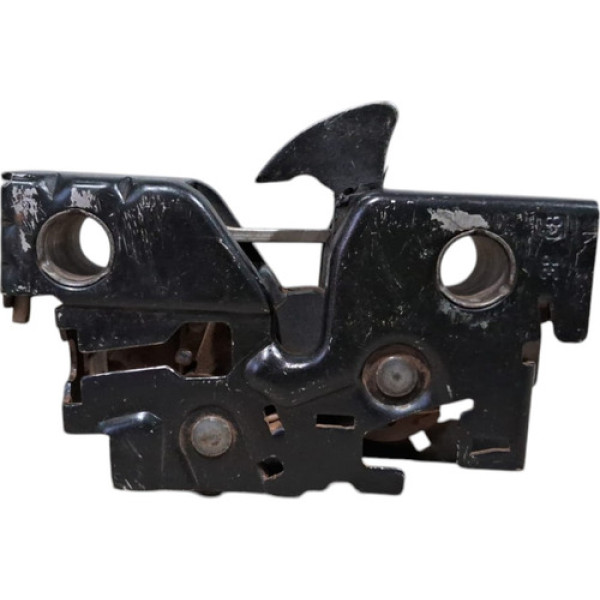 Fechadura Capô Gol Parati Saveiro 2009 A 2014