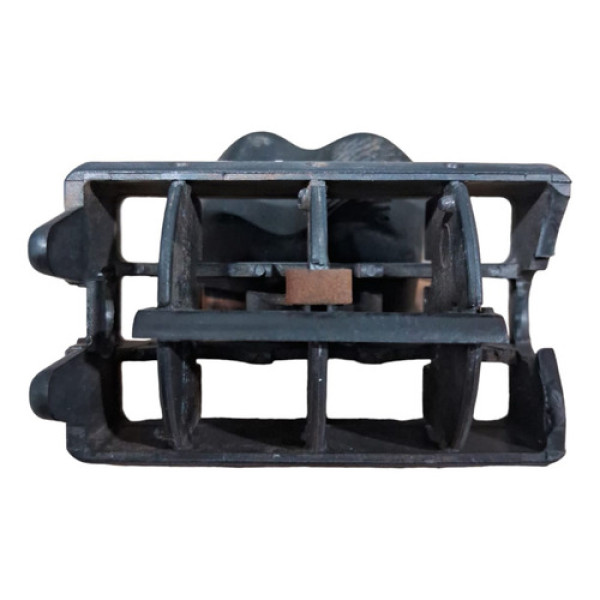 Difusor Ar Central Santana/quantum 1992 A 1998