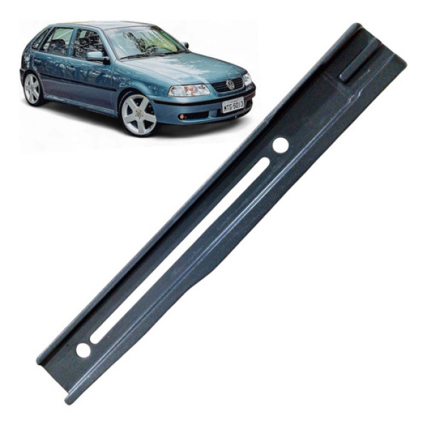 Acab Trilho Banco Int Dianteira Direita Vw Gol G3 4p 2001