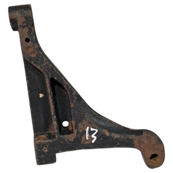 Suporte Alternador Corsa Celta Montana 2003 A 2015