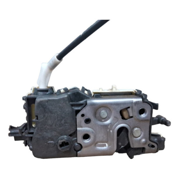 Fechadura Traseira Esquerda Peugeot 408 2012 