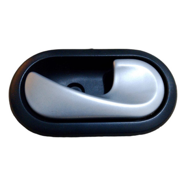 Maçaneta Interna Traseira Dir Renault Duster 2020