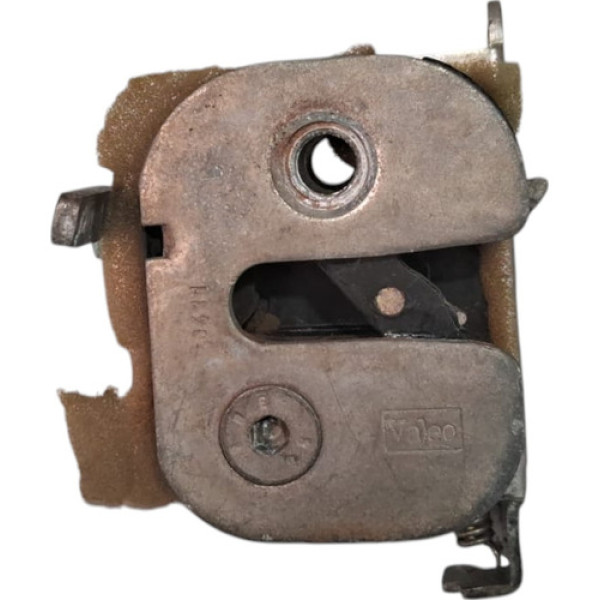 Fechadura Dianteira Direita Uno 2010 A 2013