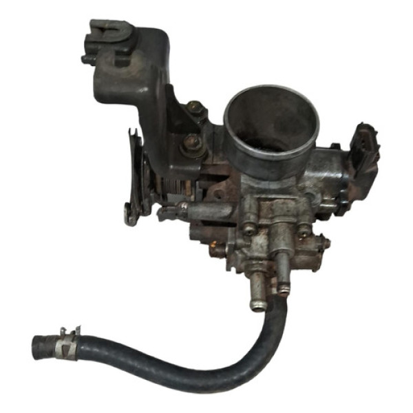 Tbi Corpo Borboleta Toyota Corolla 1.6 1993