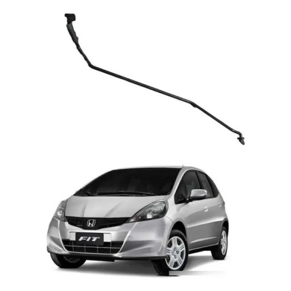 Vareta Capo Honda Fit 2014-2021 Cinza