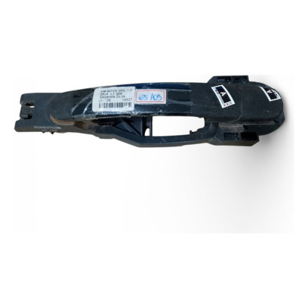 Maçaneta Externa Traseira Esquerda Volkswagen Gol 09/19