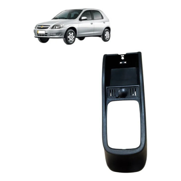 Moldura Console Central Gm Celta