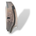 Porta Traseira Direita Chevrolet Vectra Gls 1997 A 2005 Traseira Direita Prateado