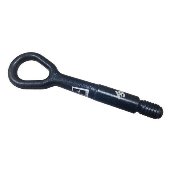 Gancho Engate Reboque Do Para-choque Vw T Cross Cl Tsi 2020