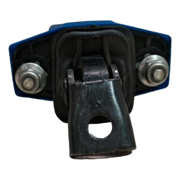 Limitador Porta D D Fiat Mobi Strada 2018 19 Original Usado