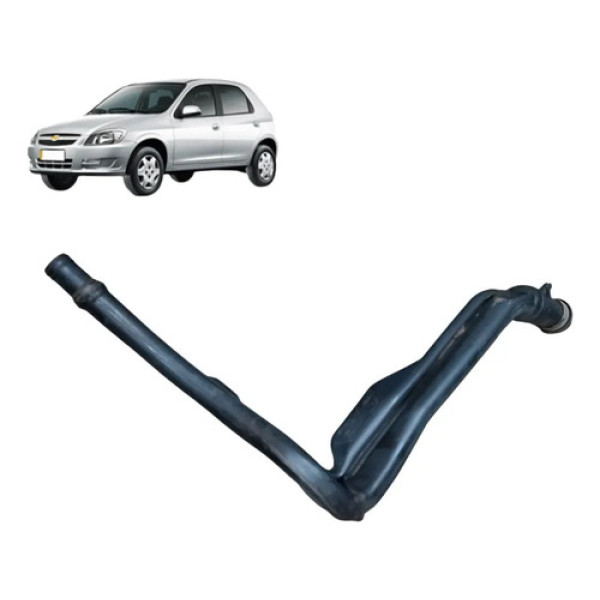 Gargalo Tanque Combustível Gm Celta