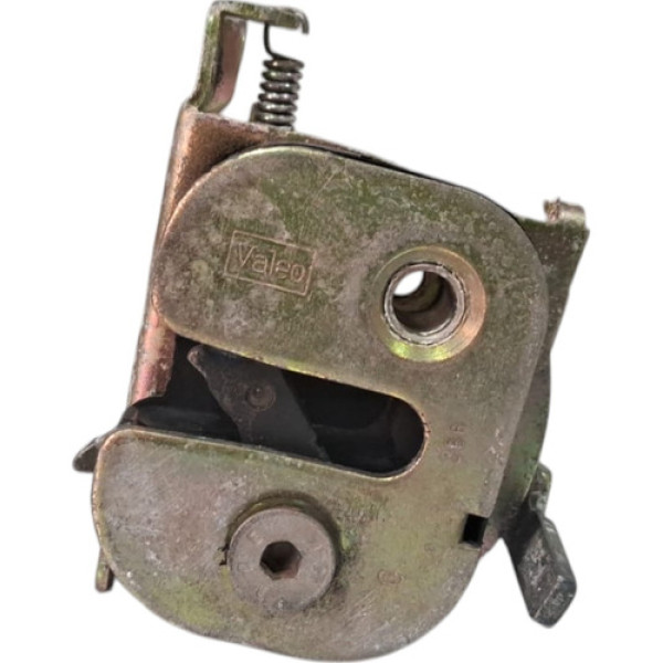 Fechadura Traseira Direita Uno 1985 A 2003