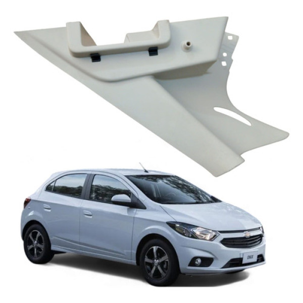 Suporte Bagagito Porta Malas Gm Onix 2017