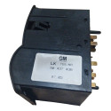 Botão Comando Chave Luz Farol Gm Astra Sedan 2003