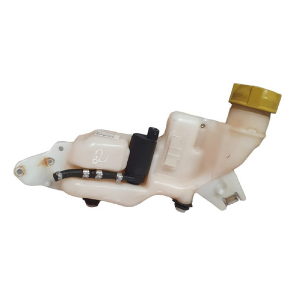 Reservatório Gasolina Partida Frio Fd Focus 2l Flex 2012