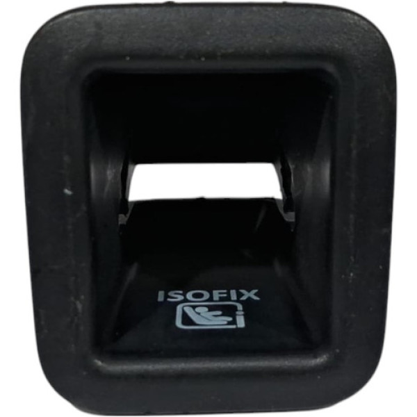 Acabamento Isofix Banco Traseiro T Cross Polo 2018 A 2024