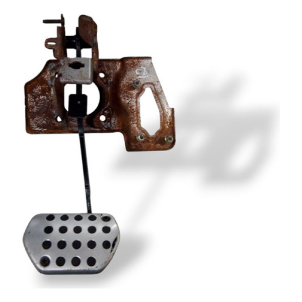 Pedal Freio Pegeout 307 Feline 2005 A 2011 Original Usado