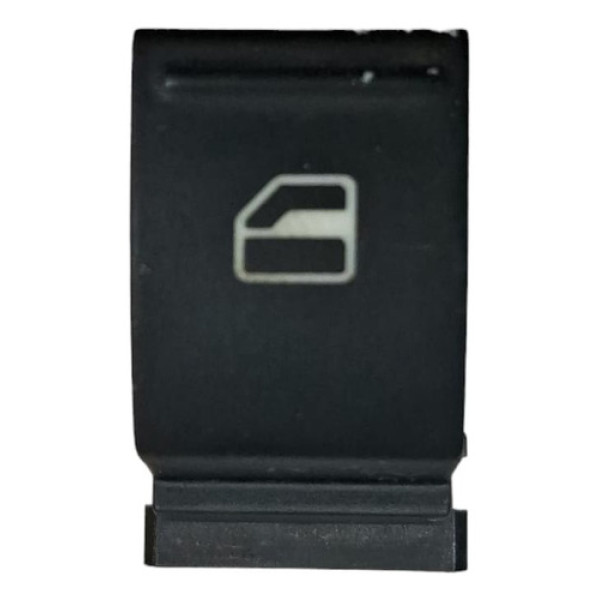 Botão Vidro Eletrico  Tras Dir Vw Jetta 2008  