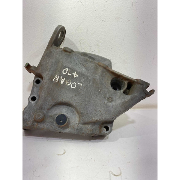 Suporte Cabeçote Renault Logan 2009