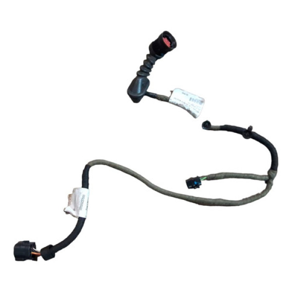 Chicote Porta Traseira Direita Mobi 2017 A 2023