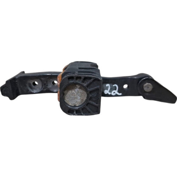 Limitador De Porta Par Traseiro Gol Voyage 2008 A 2012