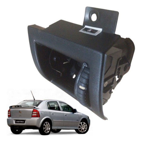 Moldura Difusor Ar Gm Astra Hatch Elite 2.0 2006