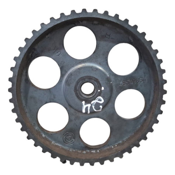 Polia Comando Valvula Uno/palio/siena 1.4 Fire