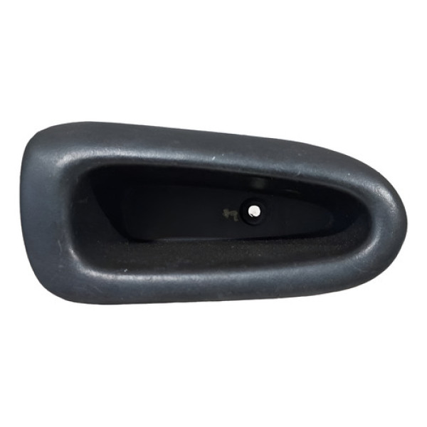 Puxador Interno Traseiro Direito Pg 206/207 1999 A 2010 Traseira