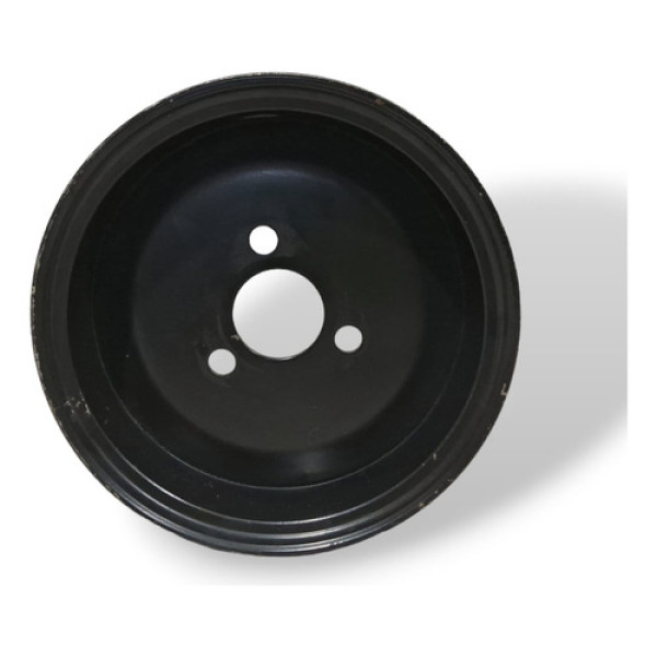 Polia Bomba Água Ford Fiesta Ka 2006 A 2012