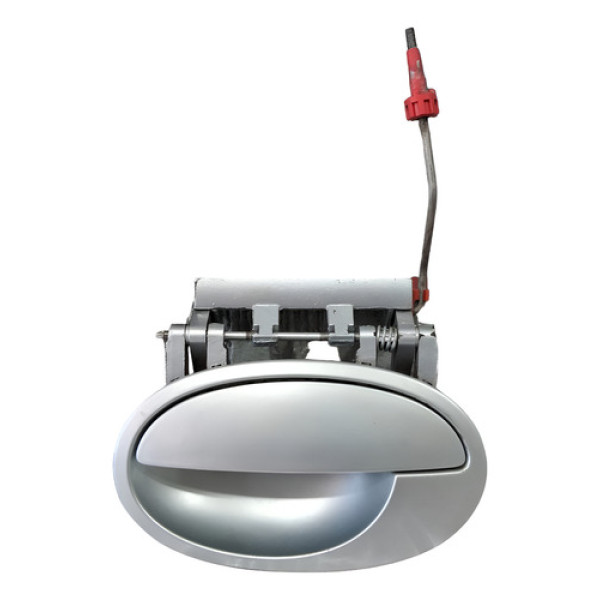 Maçaneta Ex T/e Meriva 2010 Traseira