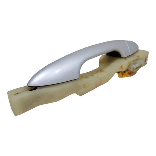 Maçaneta Externa Traseira Direita Hb20 2012 A 2019 Traseira