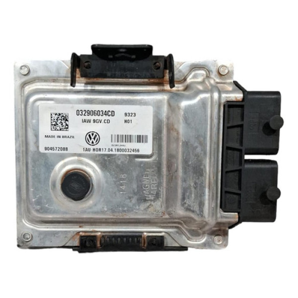 Modulo Injeção Gol G8 2018