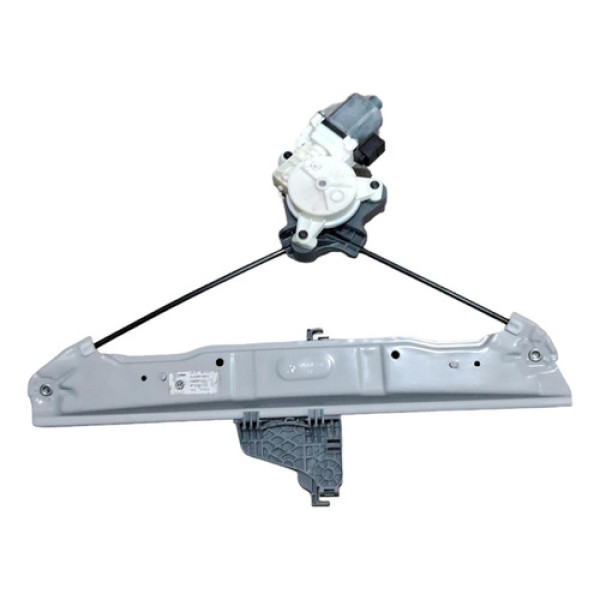 Maquina Vidro Eletrico Dianteira Direita Gol Voyage 2022