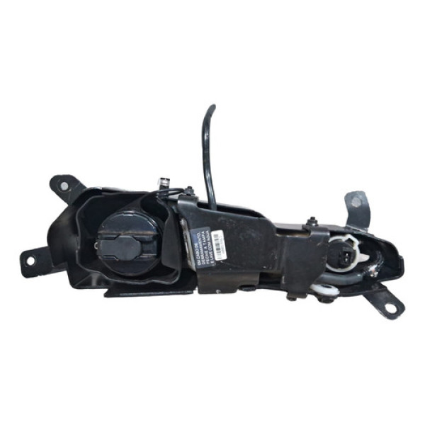 Reservatório Gasolina C/suporte Ns March 10s Fx 2013