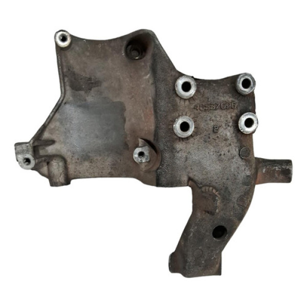 Suporte Coxim Motor Compressor Ar Brava Sx 1.6 16v 2003 Orig