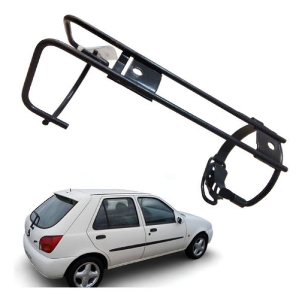 Suporte Extintor Fd Fiesta 1998